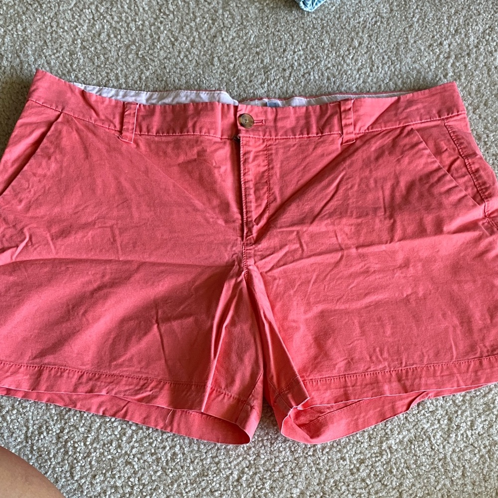 Old Navy Women's Pink Shorts